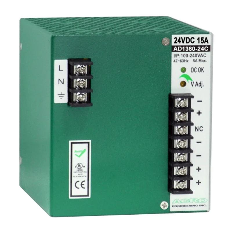 Power Supply